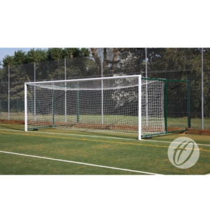 3G Aluminium Fence Folding Goals