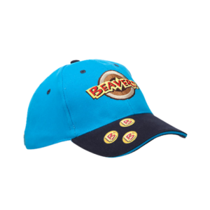 Beavers Cap
