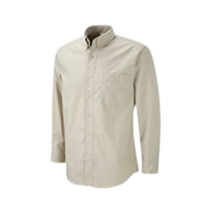 Scout Leader Long Sleeve Shirt